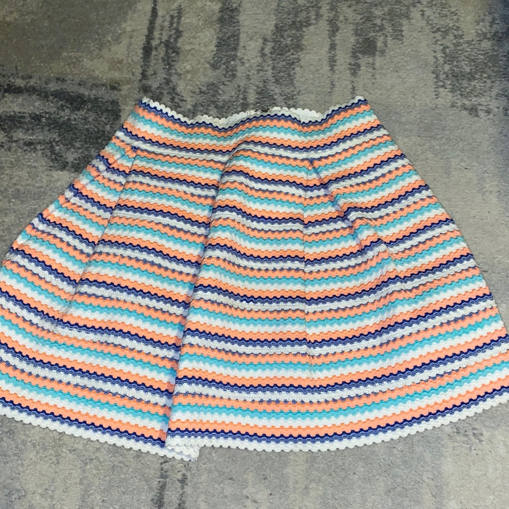 Endless R , size small, mini summer skirt, never worn